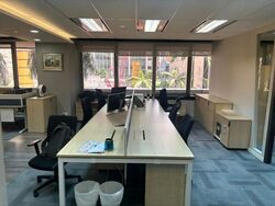 Far East Finance Building (D1), Office #451114031